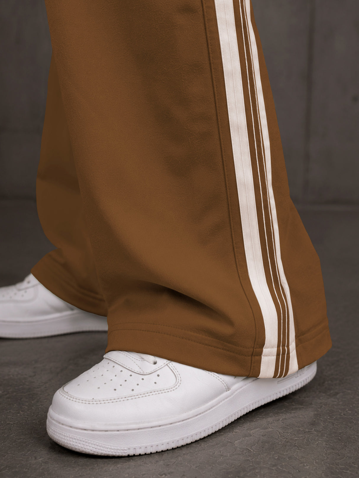 Pants Mujer Jogger Corte Acampanado Deportivo Slim Fit