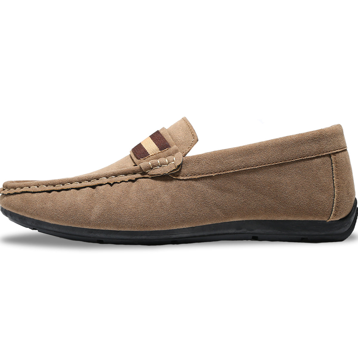 Mocasin Casual para Hombres con Suela Flexible Diseño Minimalista y Sofisticado