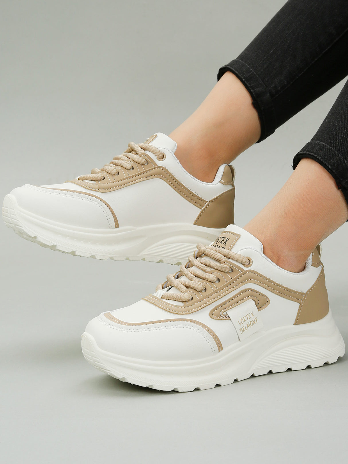 Tenis Mujer Clasicos Casual Sneakers Suela Antideslizante