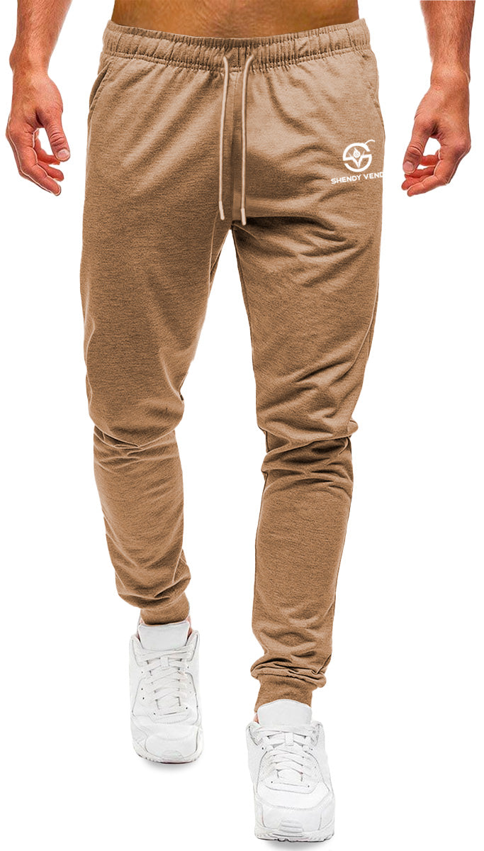 Pants Jogger Deportivo Slim Fit Súper Elástico