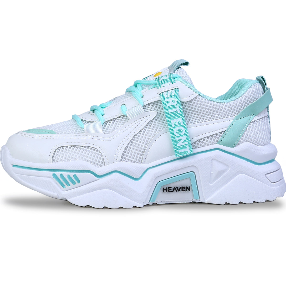 Tenis Para Mujer Versatil Estilo Casual