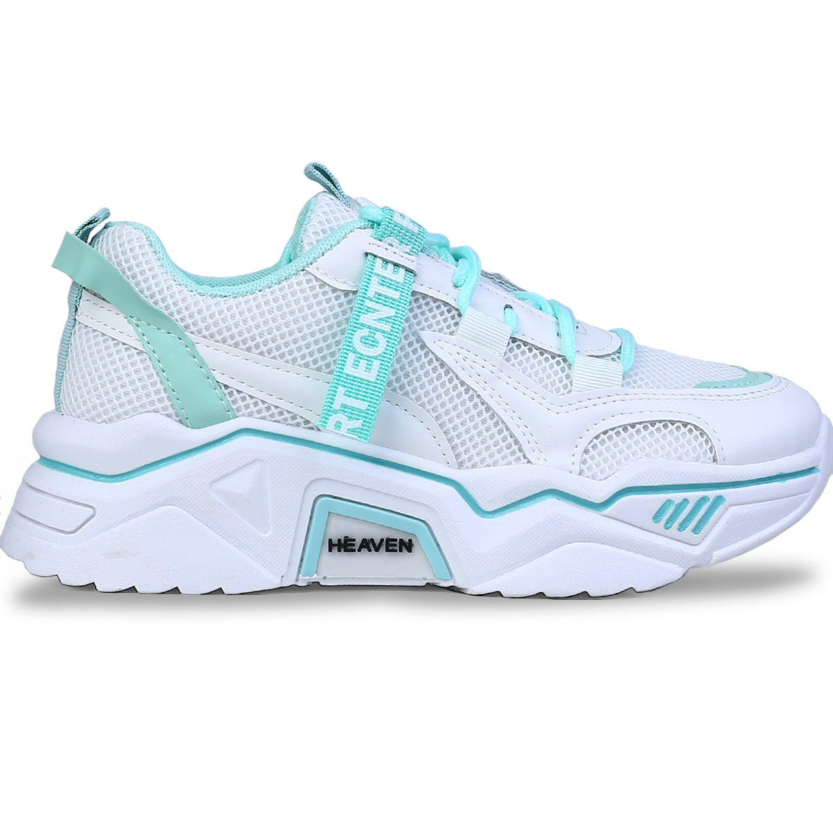 Tenis Para Mujer Versatil Estilo Casual