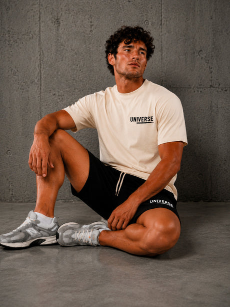 Conjuntos Deportivo Hombre Verano Playera Manga Corta