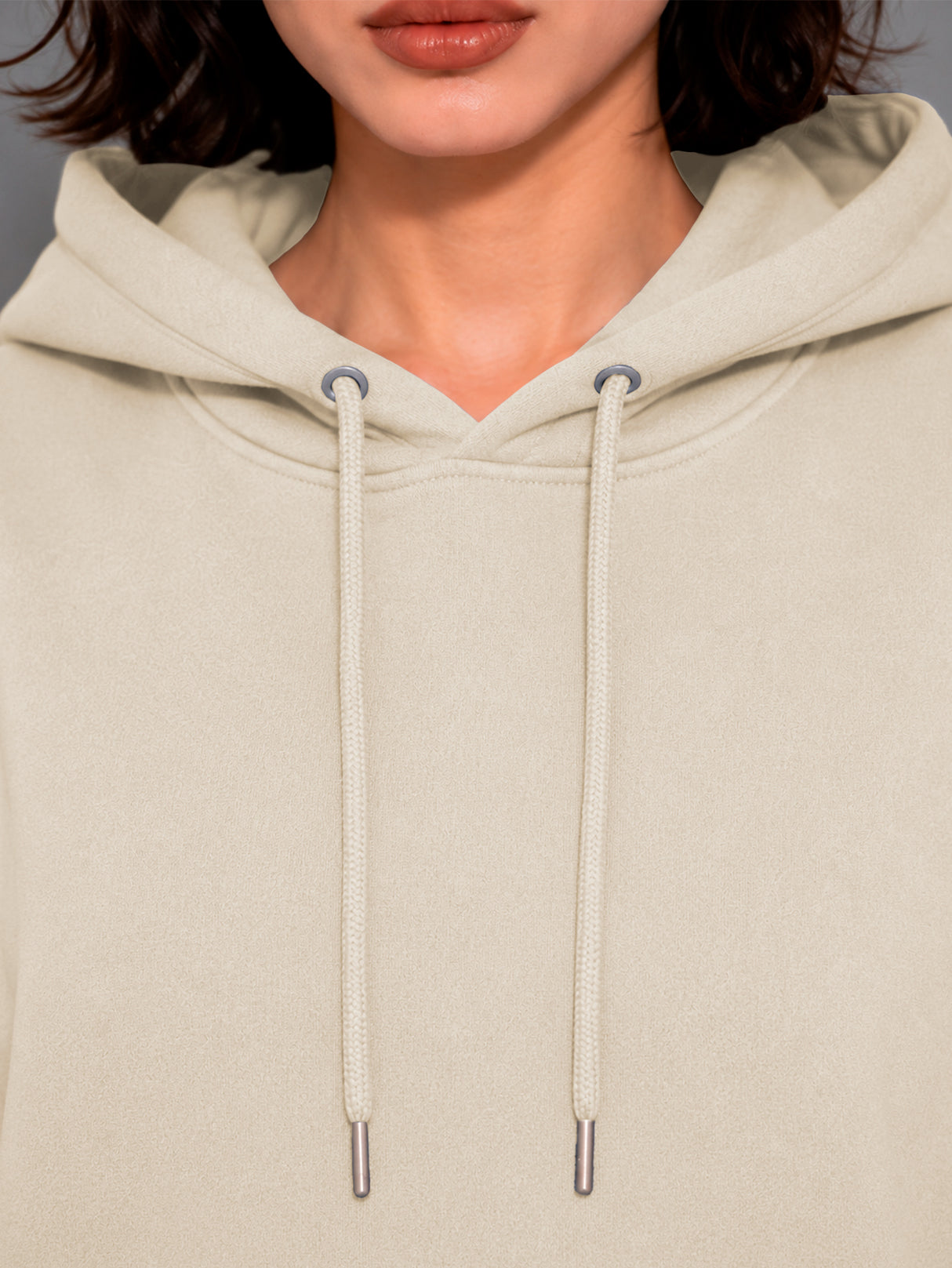 Sudadera Dama Con Capucha De Calidad Hoodie MAYOREO