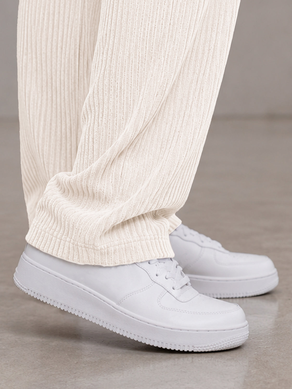 Pants Mujer Jogger Corte Deportivo Slim Fit