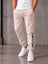 Pants Jogger Deportivo Slim Fit Calidad Casual Elástico