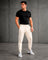 Pants Jogger Deportivo Slim Fit Súper Calidad Elástico Mayoreo