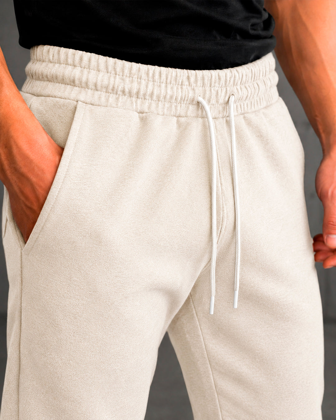 Pants Jogger Deportivo Slim Fit Súper Calidad Elástico Mayoreo