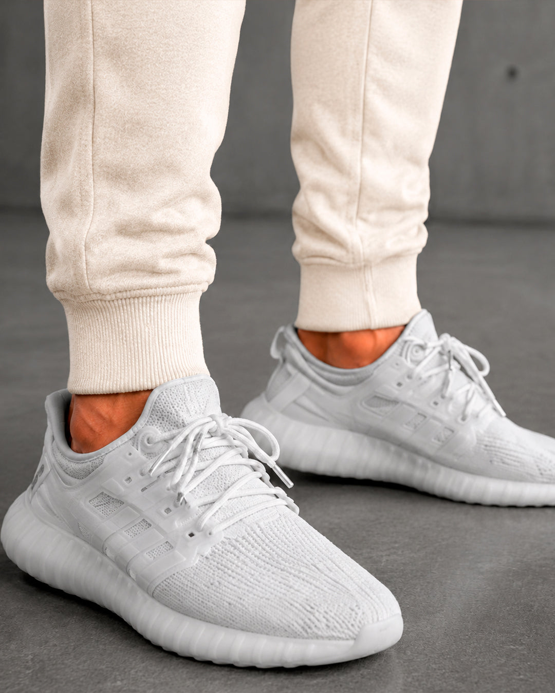 Pants Jogger Deportivo Slim Fit Súper Calidad Elástico Mayoreo