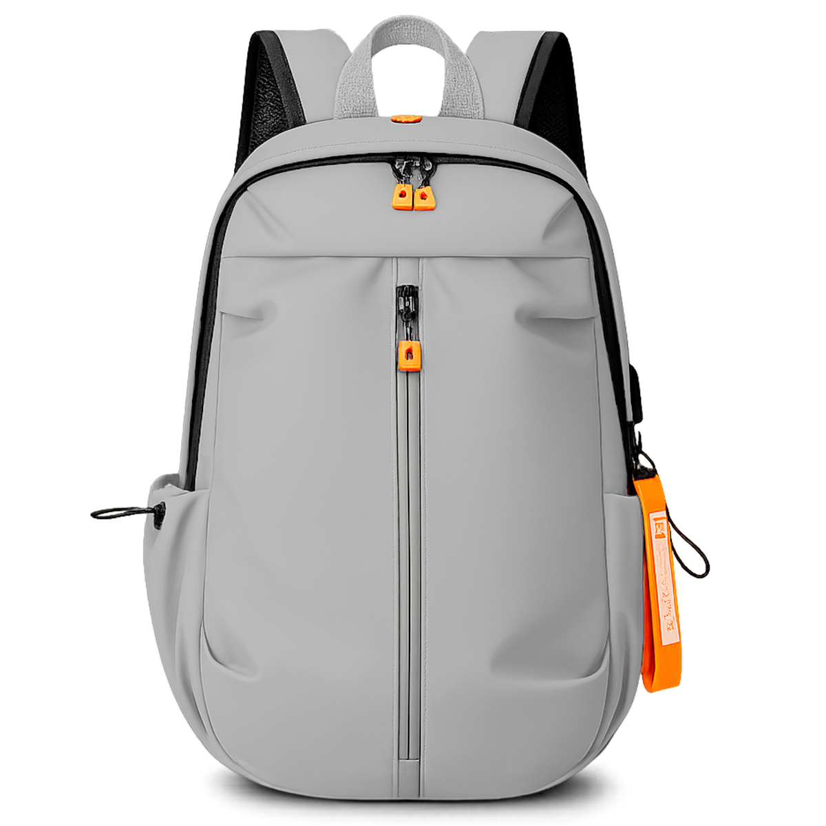 Mochila Backpack Vinipiel Contra Agua De Viaje Porta Laptop