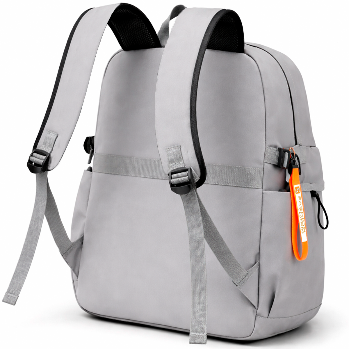 Mochila Backpack Vinipiel Contra Agua De Viaje Porta Laptop