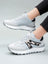 Tenis Para Mujer Versátil Estilo Casual