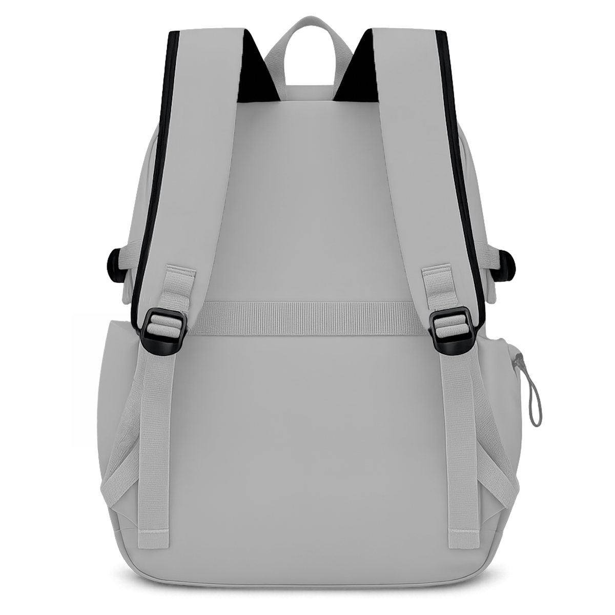 Mochila Backpack Vinipiel Contra Agua De Viaje Porta Laptop