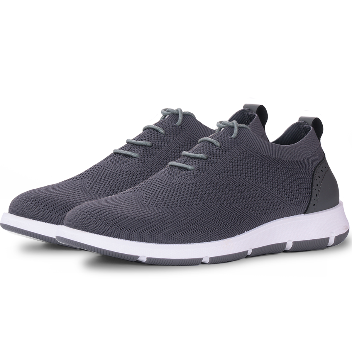 Tenis Para Hombre Comodo Estilo Casual De Vestir