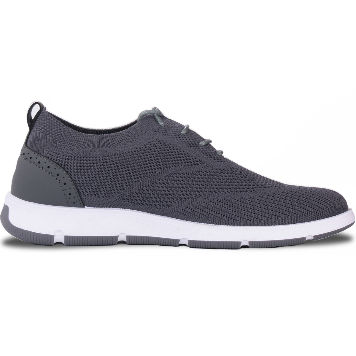 Tenis Para Hombre Comodo Estilo Casual De Vestir