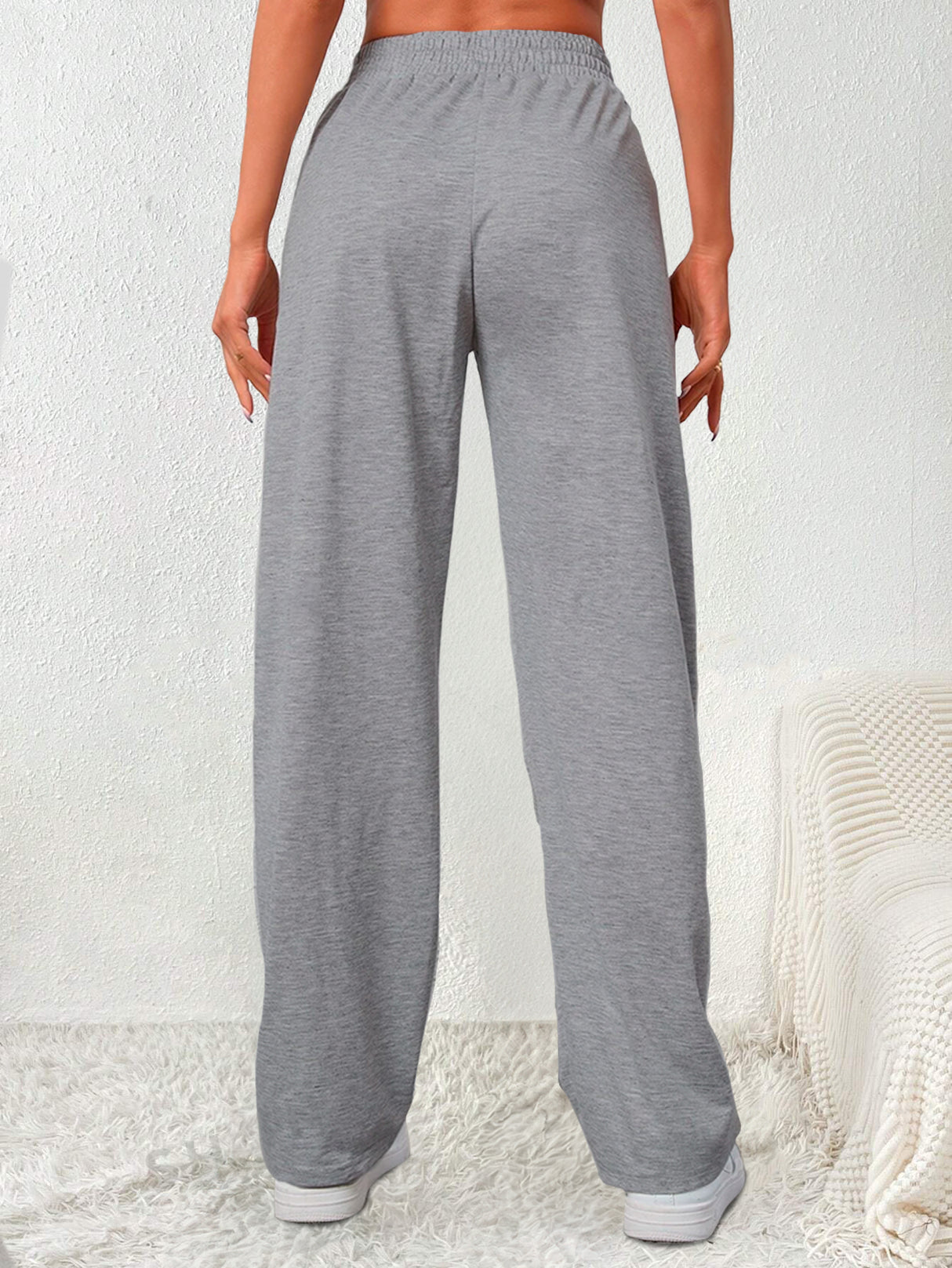 Pants Jogger Mujer Deportivo Slim Fit Casual Shendy Vendy