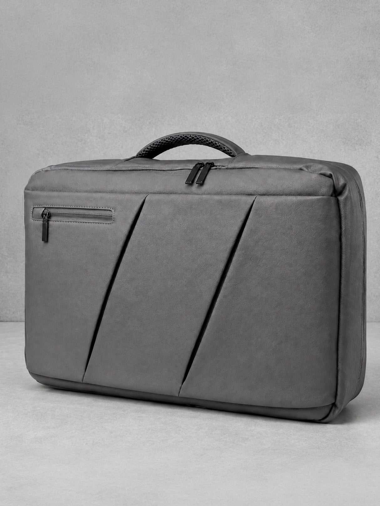 Mochila Maletin para Laptop Ejecutiva Unisex de Trabajo y Viaje para Computadora con Puerto USB Mayoreo