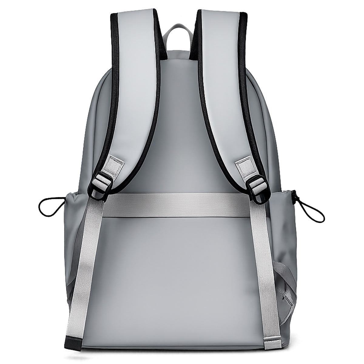 Mochila Backpack Vinipiel Contra Agua Para Viaje Usb Laptop Mayoreo