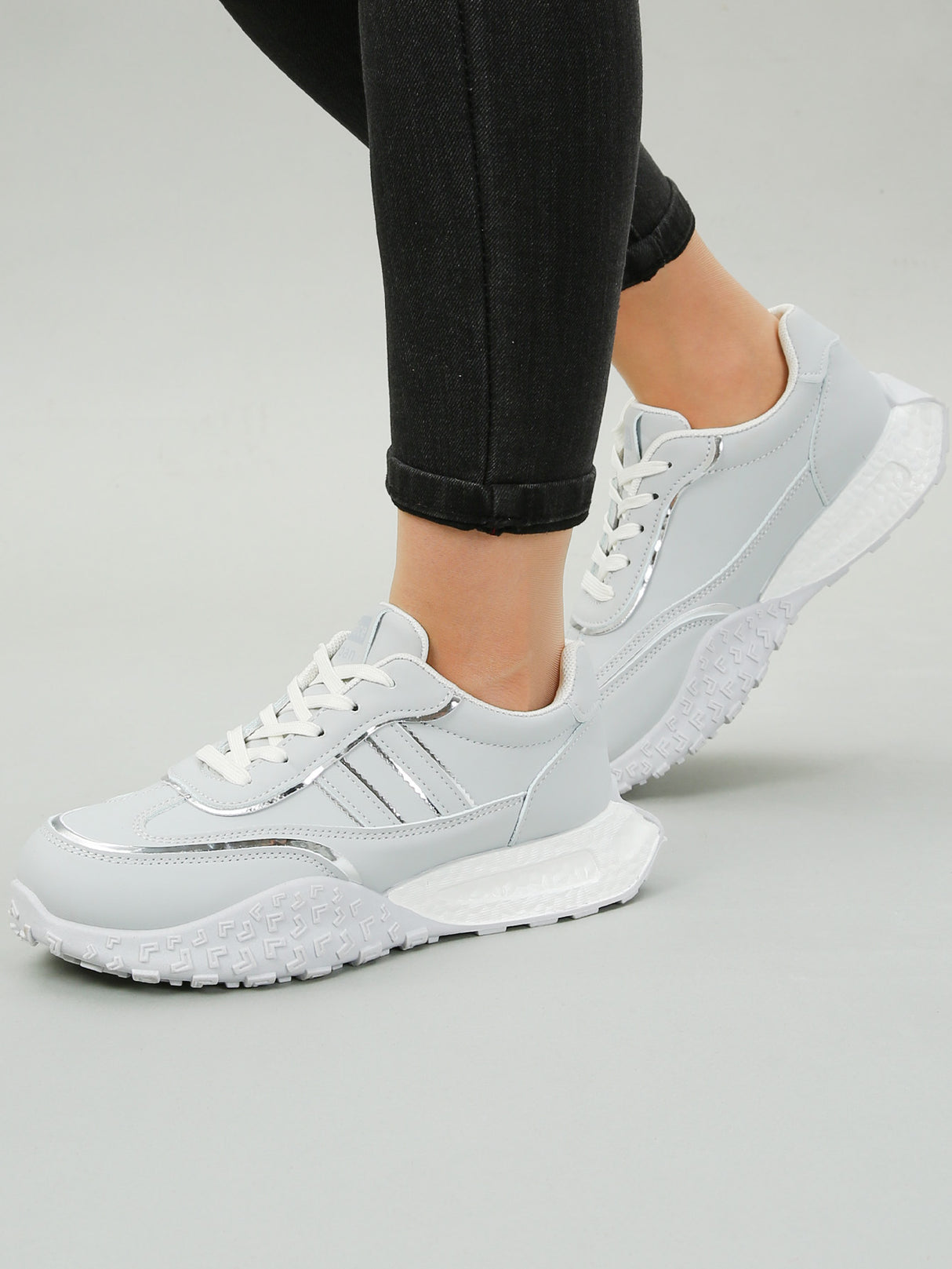 Tenis Mujer Clasicos Casual Sneakers Suela Antideslizante