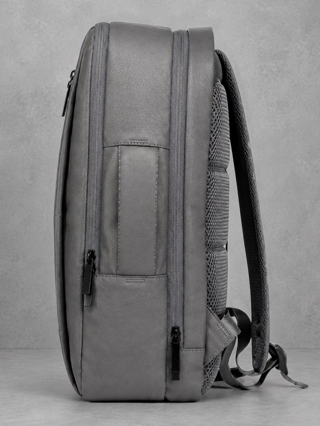 Mochila Maletin para Laptop Ejecutiva Unisex de Trabajo y Viaje para Computadora con Puerto USB Mayoreo