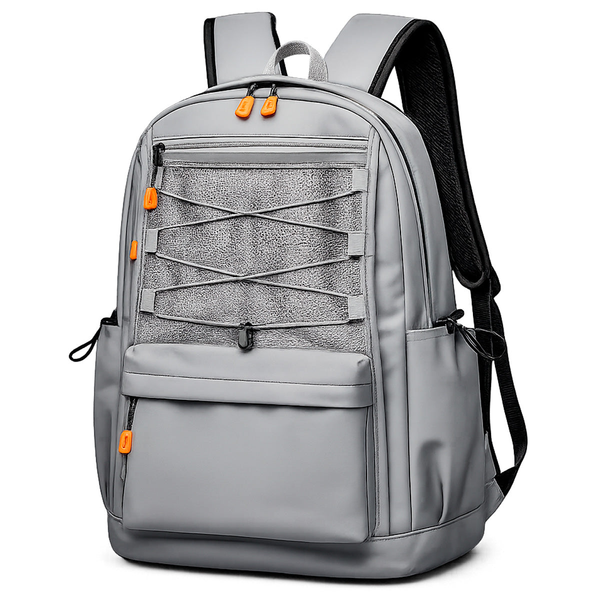 Mochila Backpack Vinipiel Contra Agua Para Viaje Usb Laptop Mayoreo