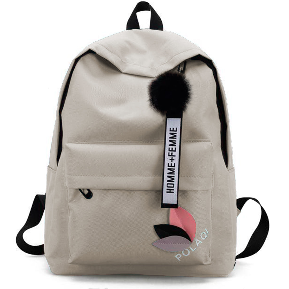 Mochila Backpack Minimalista
