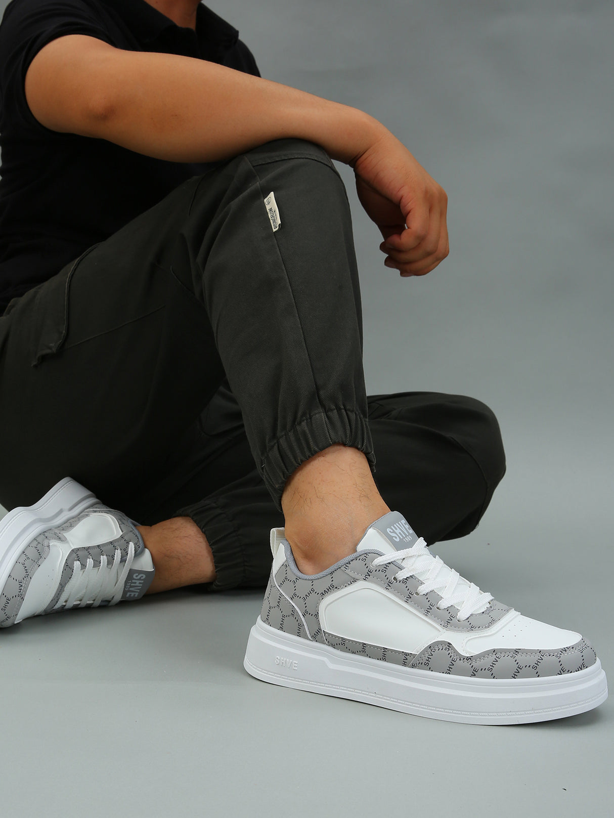 Tenis Para Hombre Estilo Casual Comodos De Moda