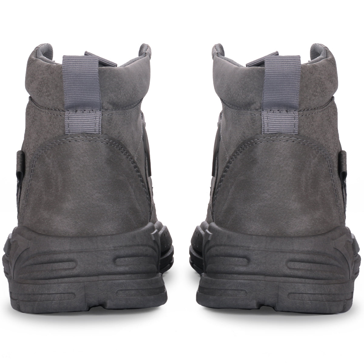 Botas Para Hombre Shuffle Mid Estilo Urbano