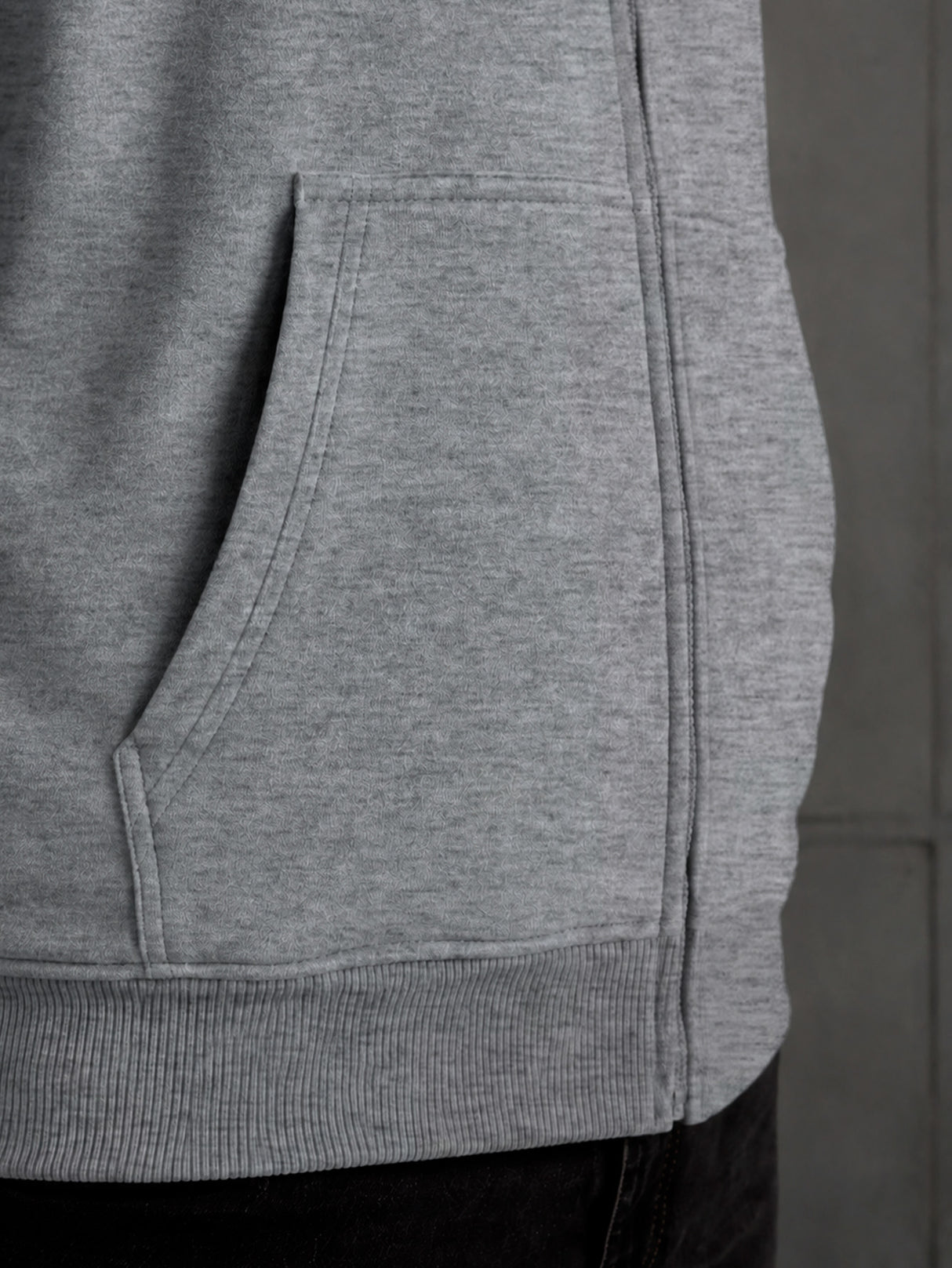 Sudadera Hoddie Para Hombre Con Cierre y Capucha Mayoreo