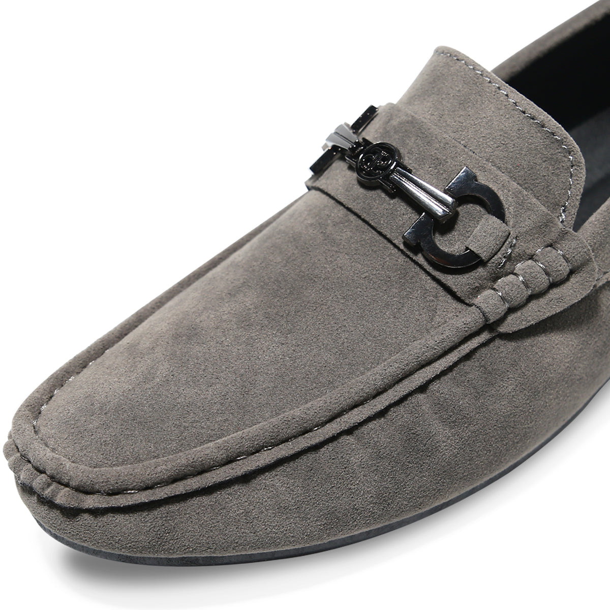 Mocasines Comodos para Hombres con Acabados Elegantes