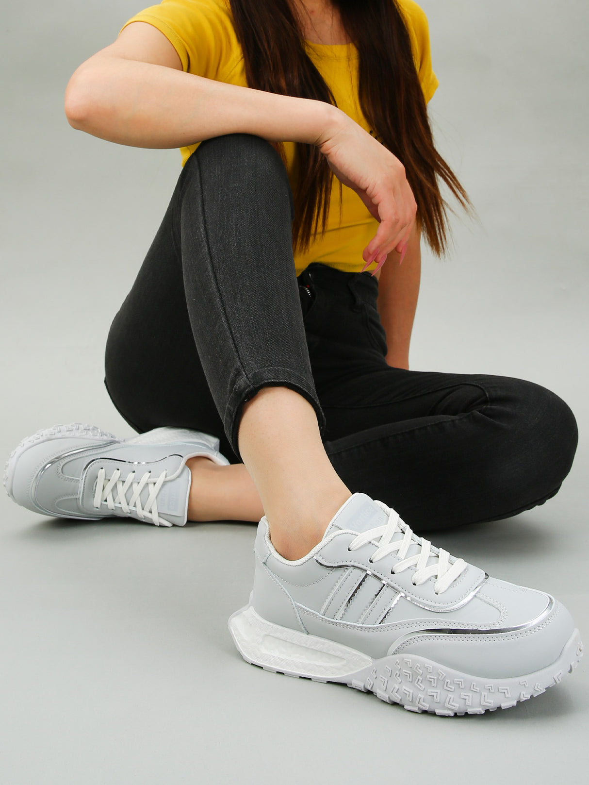 Tenis Mujer Clasicos Casual Sneakers Suela Antideslizante
