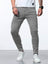 Jeans Ajustados Skinny Fit Pantalón para Hombre de Mezclilla Slim Casual Transpirable