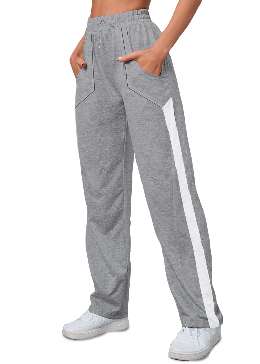 Pants Jogger Mujer Deportivo Slim Fit Casual Shendy Vendy