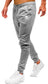 Pants Jogger Deportivo Slim Fit Súper Elástico