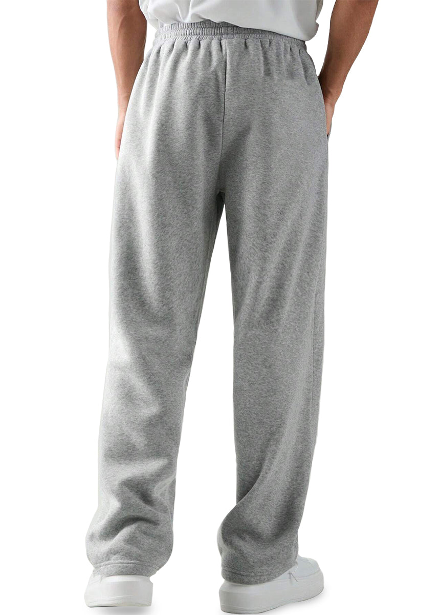 Pants Jogger Deportivo Casual Slim Fit Elástico Shendy Vendy