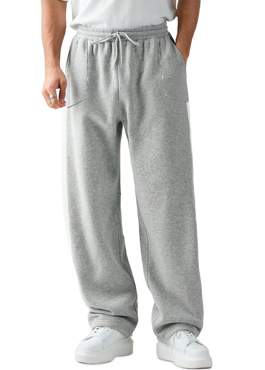 Pants Jogger Deportivo Casual Slim Fit Elástico Shendy Vendy