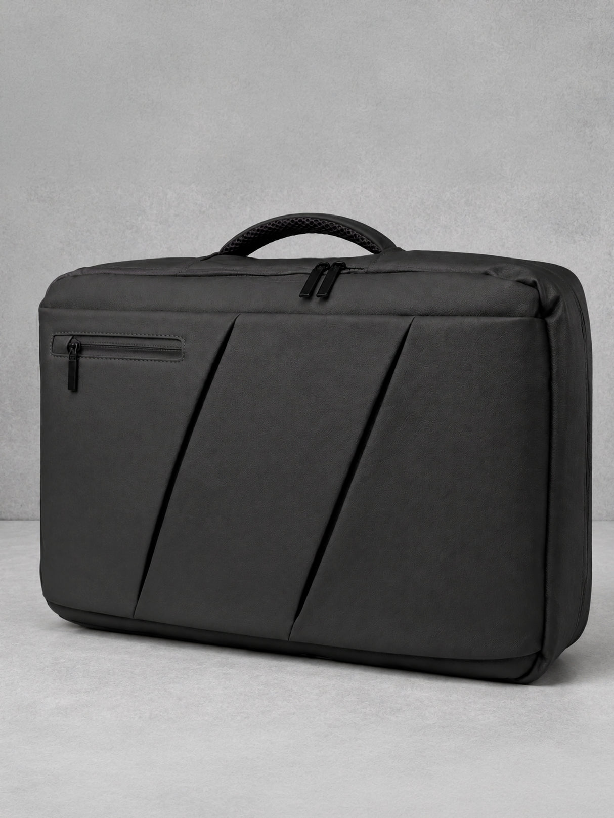 Mochila Maletin para Laptop Ejecutiva Unisex de Trabajo y Viaje para Computadora con Puerto USB Mayoreo