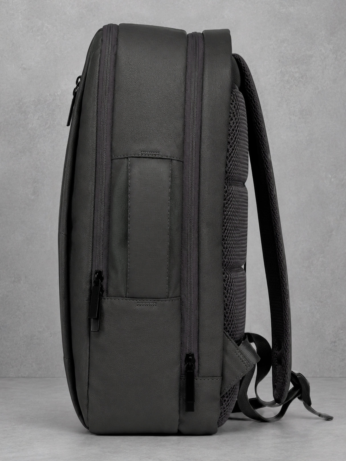 Mochila Maletin para Laptop Ejecutiva Unisex de Trabajo y Viaje para Computadora con Puerto USB Mayoreo