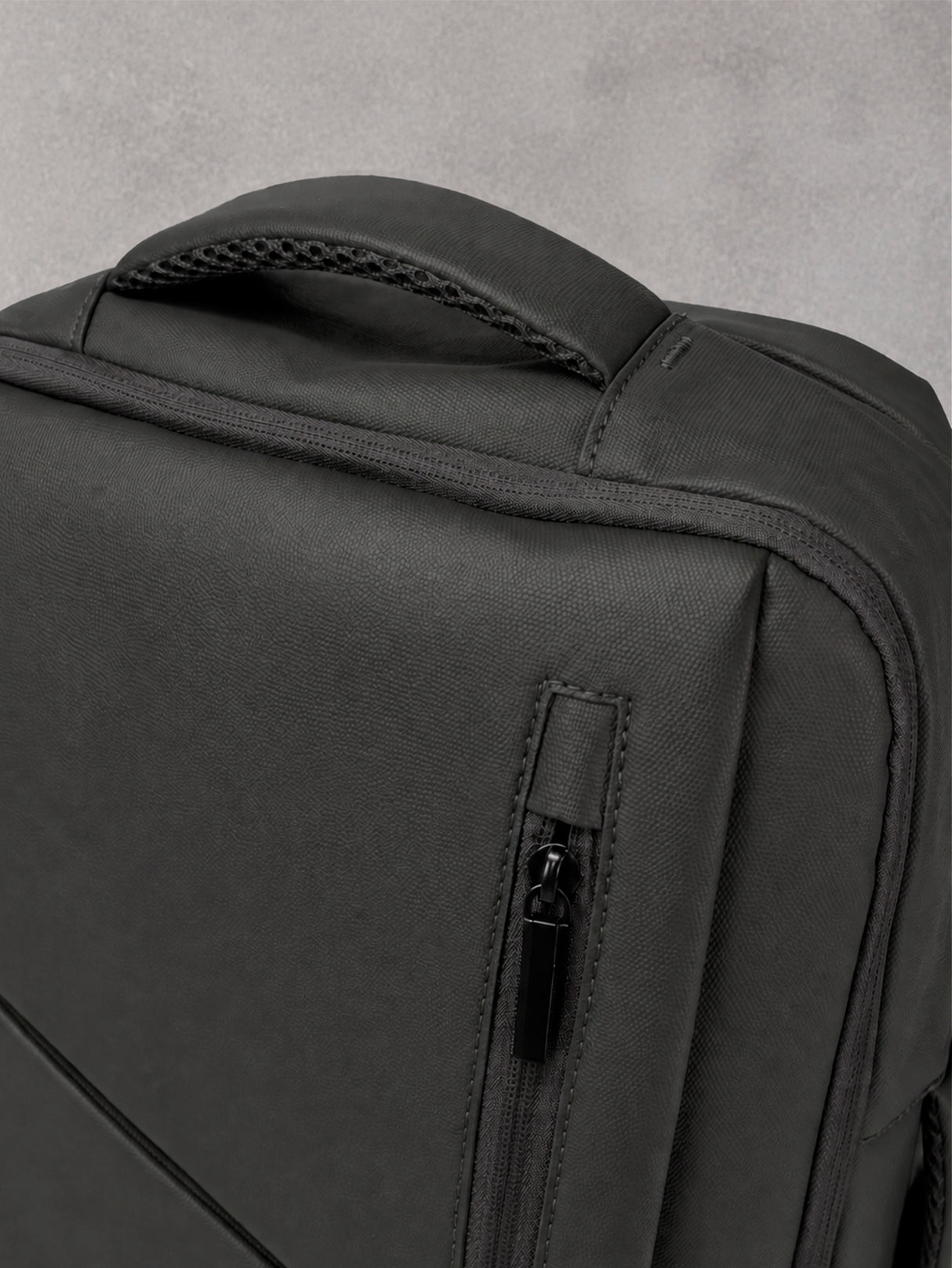 Mochila Maletin para Laptop Ejecutiva Unisex de Trabajo y Viaje para Computadora con Puerto USB Mayoreo