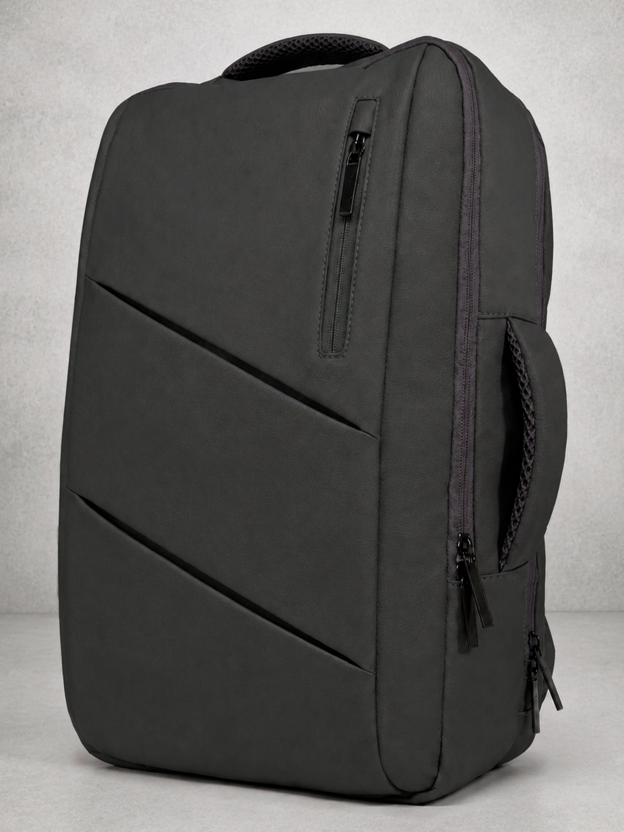 Mochila Maletin para Laptop Ejecutiva Unisex de Trabajo y Viaje para Computadora con Puerto USB Mayoreo