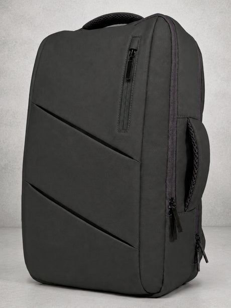 Mochila Maletin para Laptop Ejecutiva Unisex de Trabajo y Viaje para Computadora con Puerto USB