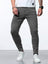 Jeans Ajustados Skinny Fit Pantalón para Hombre de Mezclilla Slim Casual Transpirable