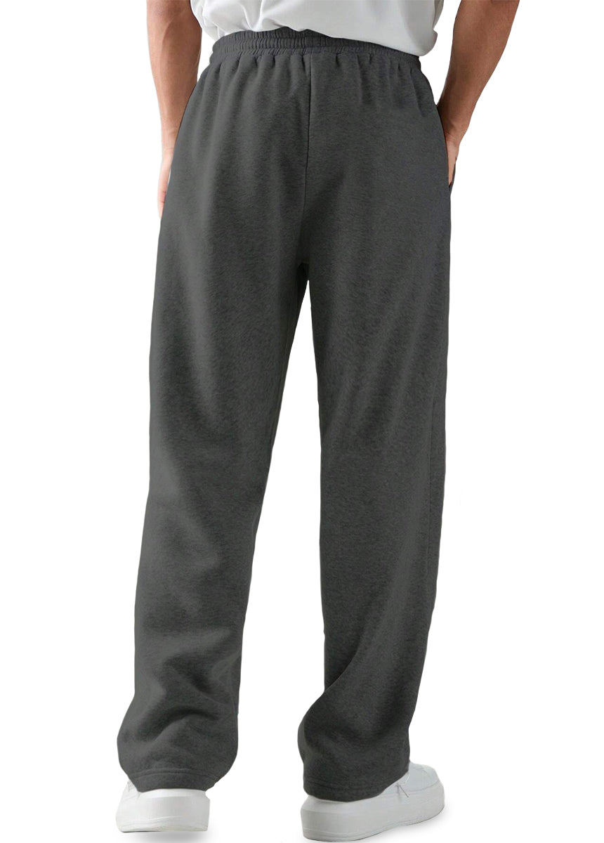 Pants Jogger Deportivo Casual Slim Fit Elástico Shendy Vendy