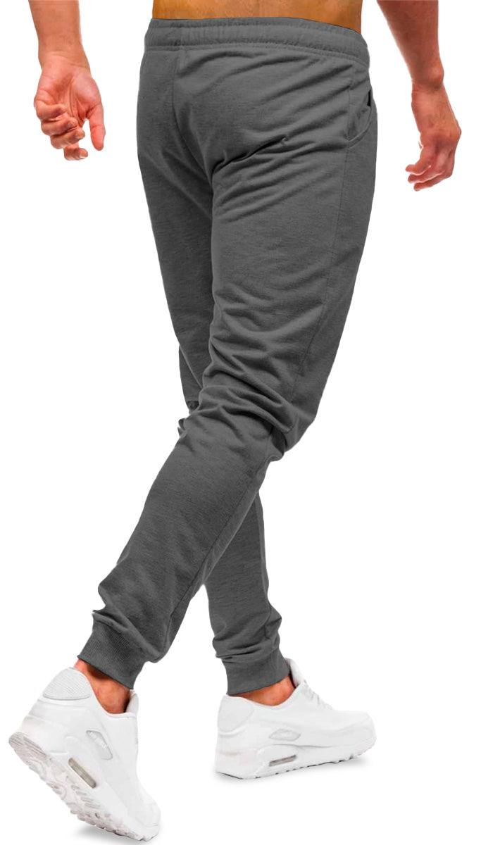 Pants Jogger Deportivo Slim Fit Súper Elástico