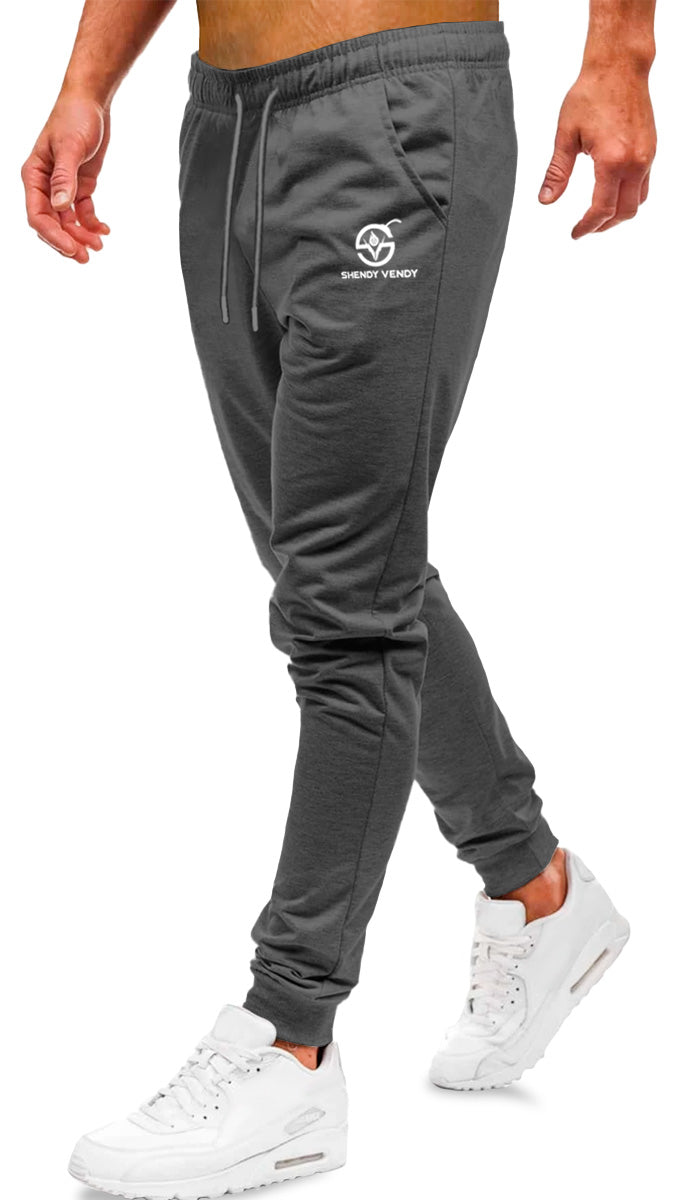 Pants Jogger Deportivo Slim Fit Súper Elástico