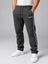Pants Para Hombre Slim Fit Jogger Deportivo Elastico