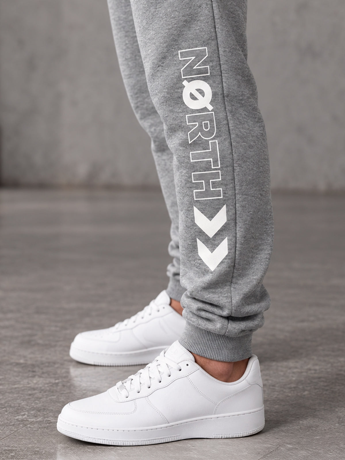 Pants Jogger Deportivo Slim Fit Calidad Casual Elástico