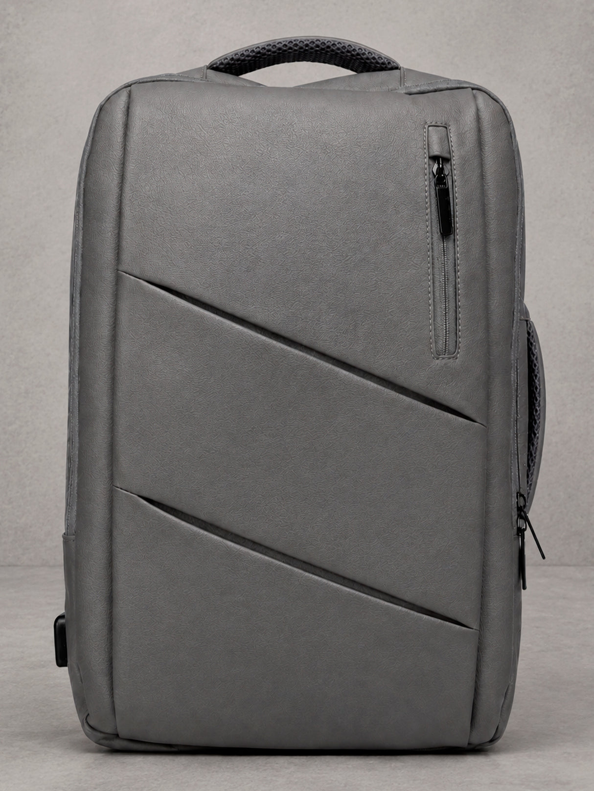 Mochila Maletin para Laptop Ejecutiva Unisex de Trabajo y Viaje para Computadora con Puerto USB Mayoreo
