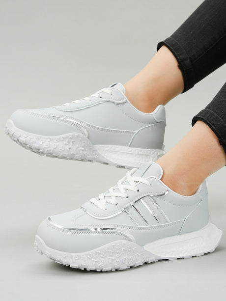Tenis Mujer Clasicos Casual Sneakers Suela Antideslizante