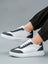 Tenis Para Hombre Sneakers Casuales de Plataforma Comodos De Moda